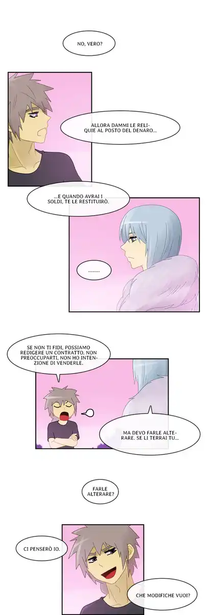 Kubera Capitolo 15 page 11