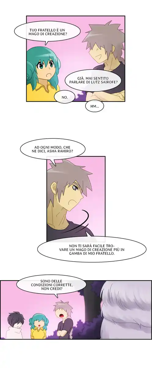 Kubera Capitolo 15 page 13