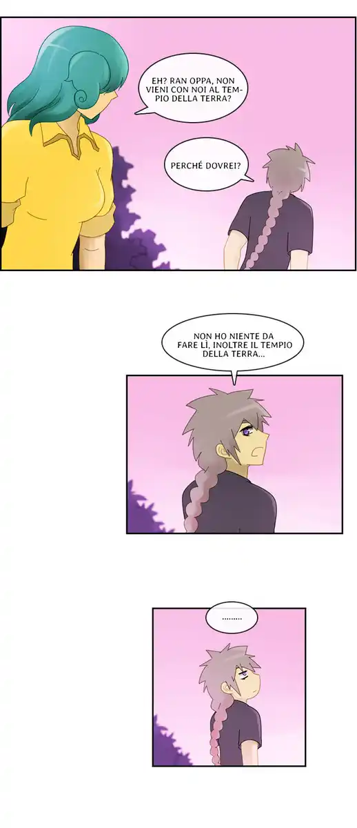 Kubera Capitolo 15 page 15