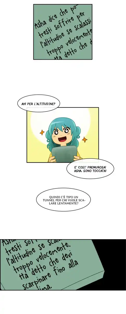 Kubera Capitolo 15 page 20