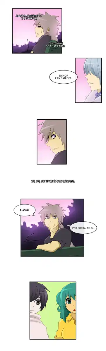 Kubera Capitolo 15 page 5