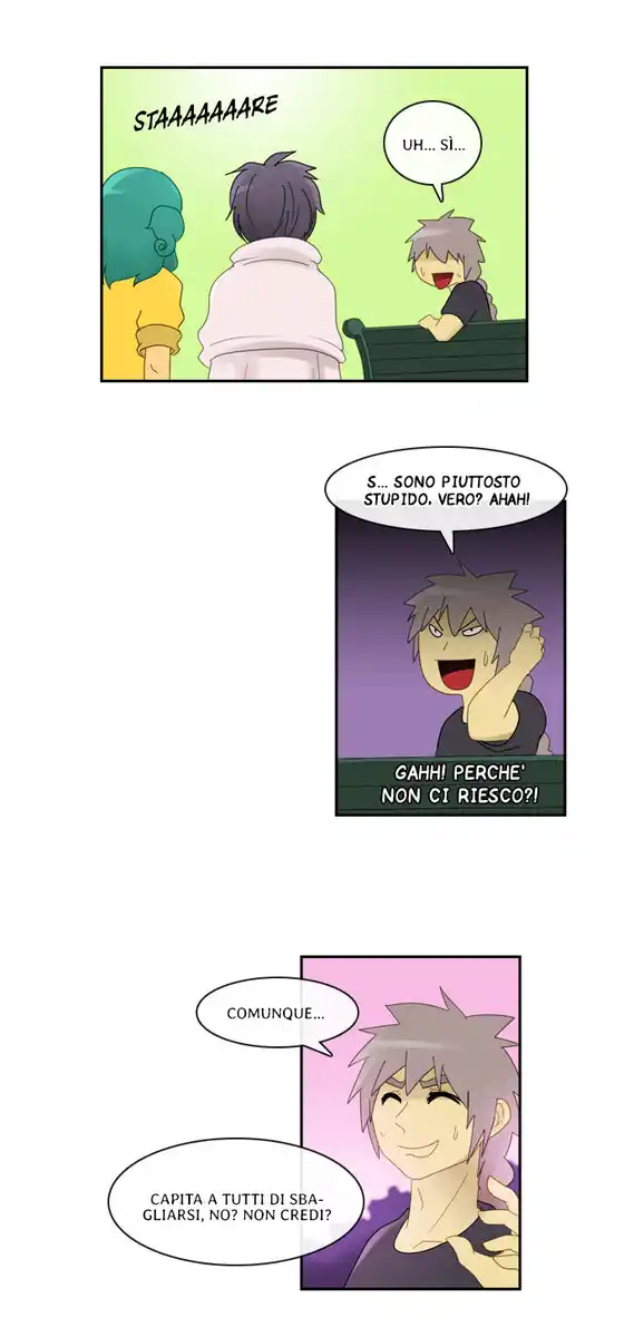 Kubera Capitolo 15 page 6