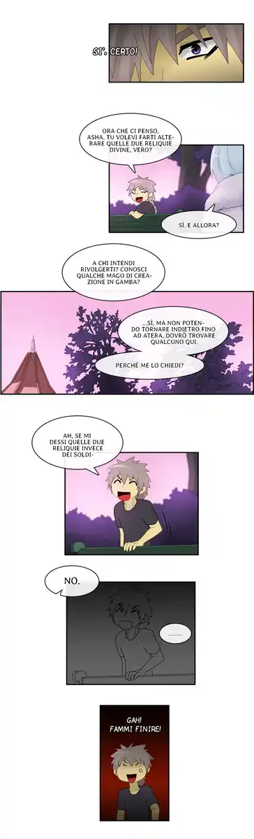 Kubera Capitolo 15 page 9