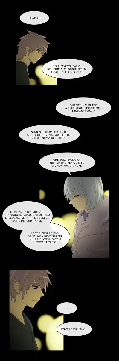 Kubera Capitolo 29 page 11