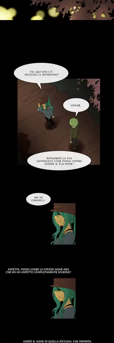 Kubera Capitolo 29 page 13