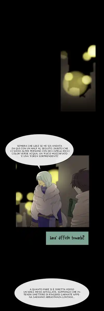 Kubera Capitolo 29 page 16