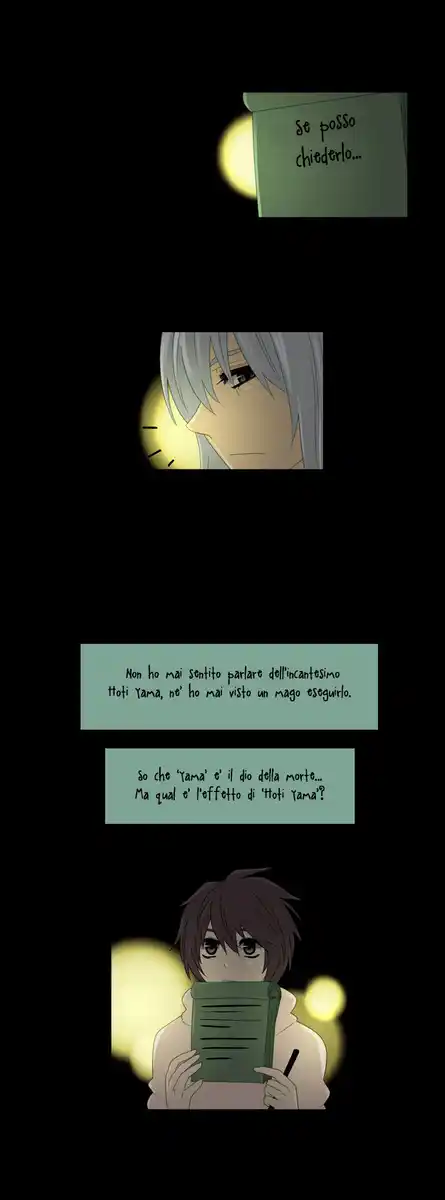 Kubera Capitolo 29 page 18