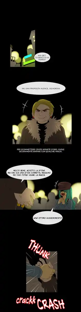 Kubera Capitolo 29 page 2