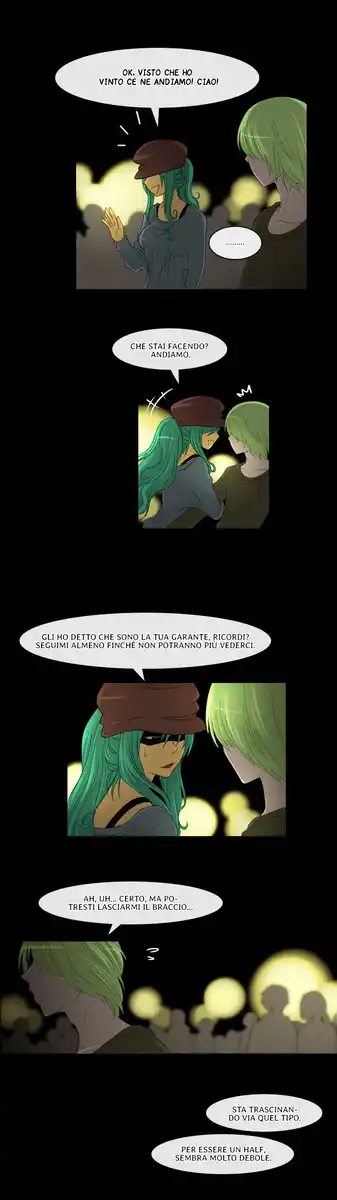 Kubera Capitolo 29 page 4