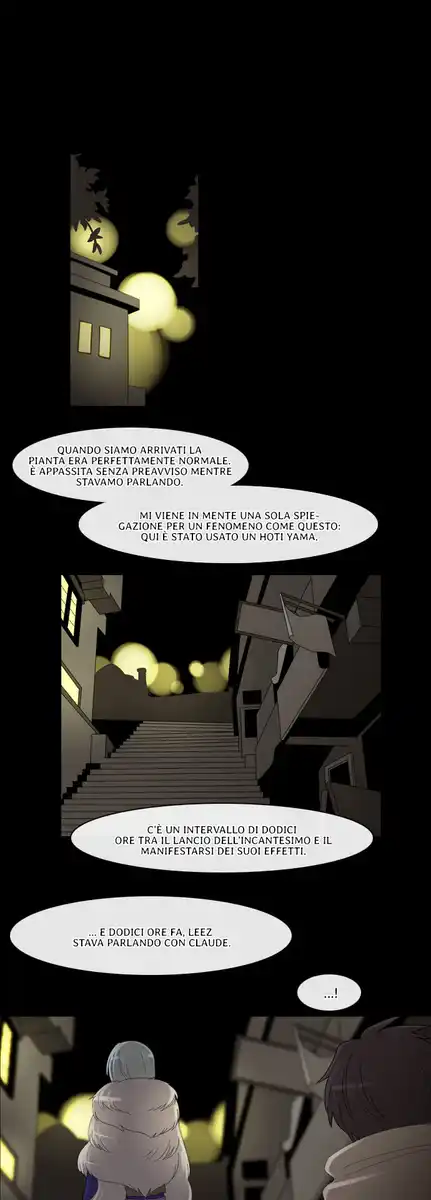 Kubera Capitolo 29 page 6