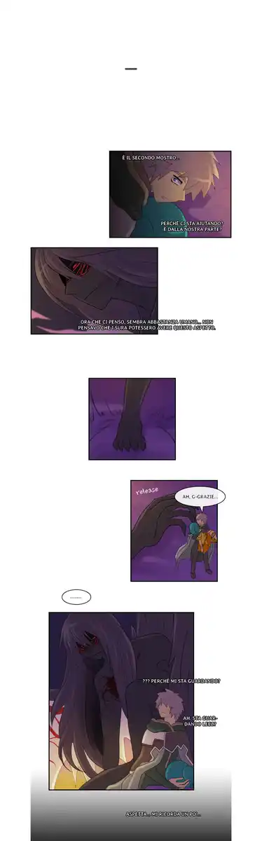 Kubera Capitolo 97 page 11