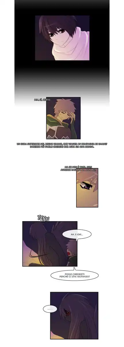 Kubera Capitolo 97 page 12