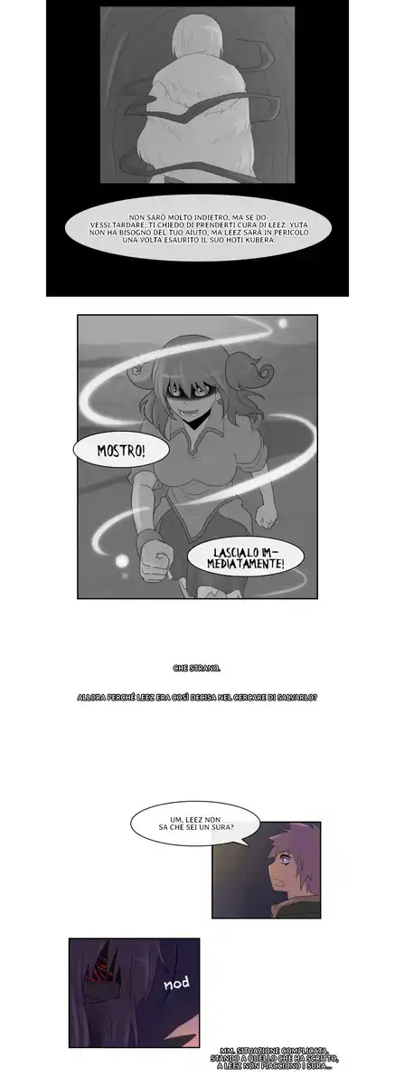 Kubera Capitolo 97 page 15