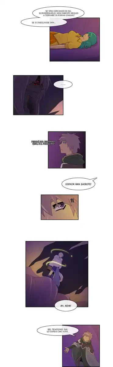 Kubera Capitolo 97 page 16