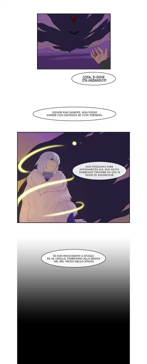 Kubera Capitolo 97 page 17