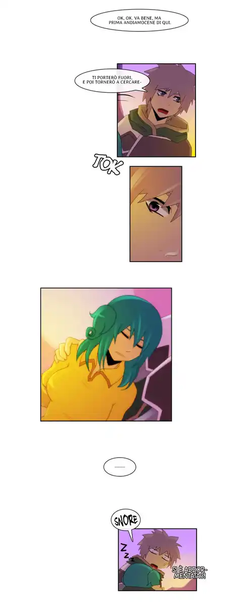 Kubera Capitolo 97 page 7