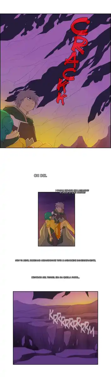 Kubera Capitolo 97 page 9