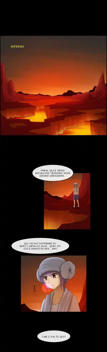 Kubera Capitolo 80 page 2