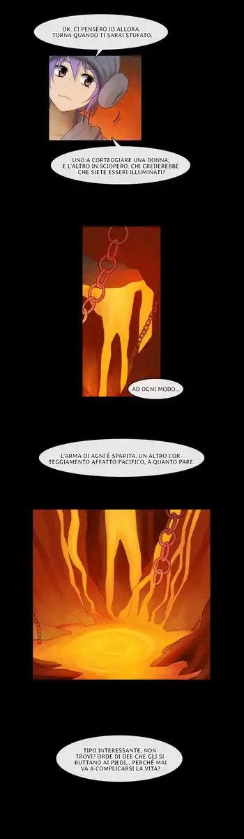 Kubera Capitolo 80 page 4