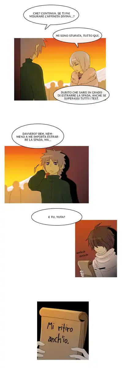 Kubera Capitolo 37 page 4