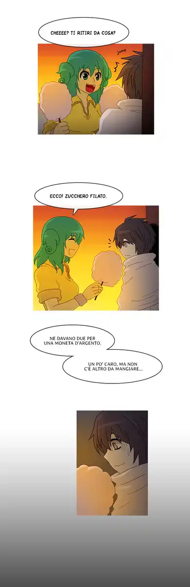 Kubera Capitolo 37 page 5