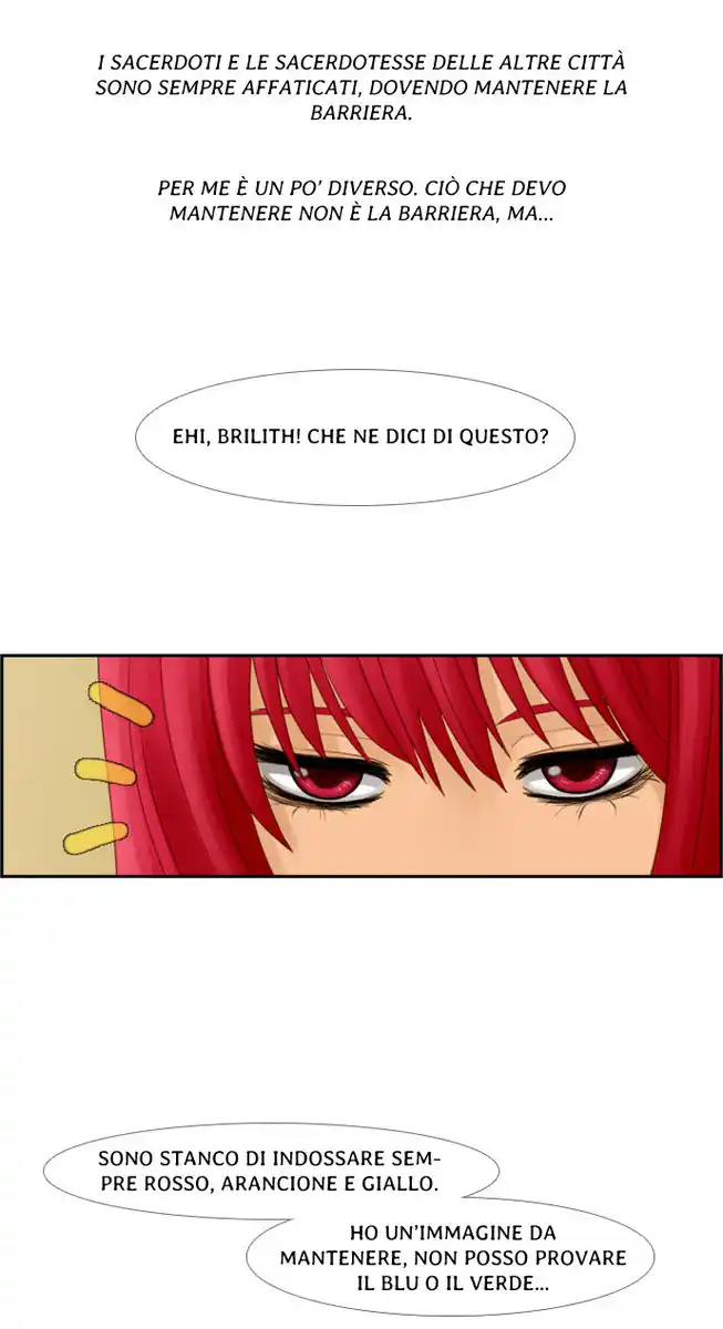 Kubera Capitolo 06 page 17