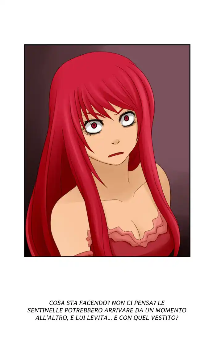 Kubera Capitolo 06 page 19