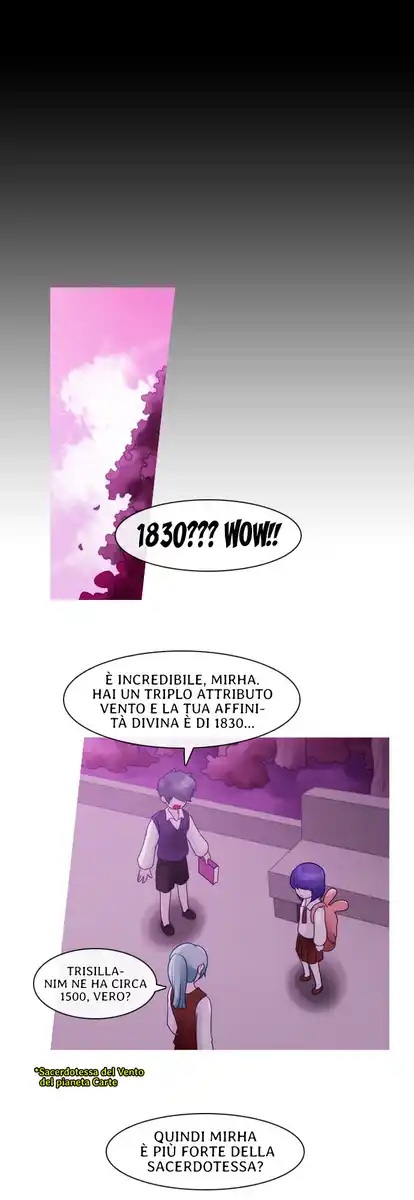 Kubera Capitolo 174 page 10