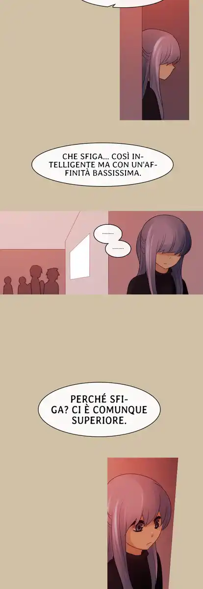 Kubera Capitolo 174 page 18