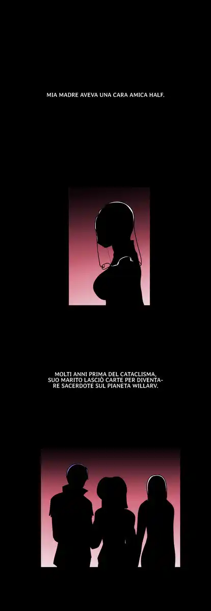 Kubera Capitolo 174 page 2