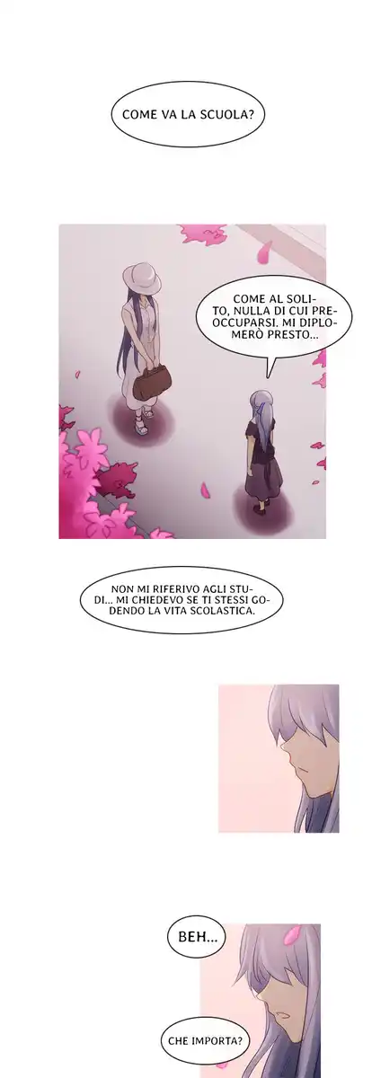 Kubera Capitolo 174 page 24