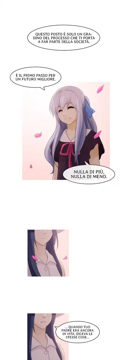 Kubera Capitolo 174 page 25