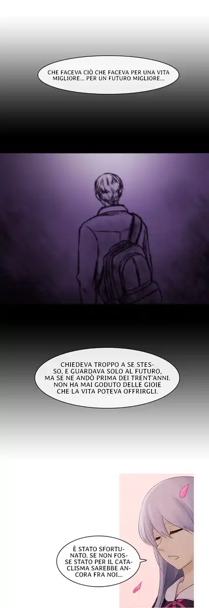 Kubera Capitolo 174 page 26