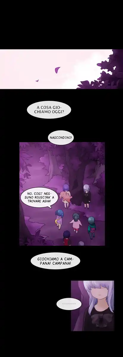 Kubera Capitolo 174 page 4