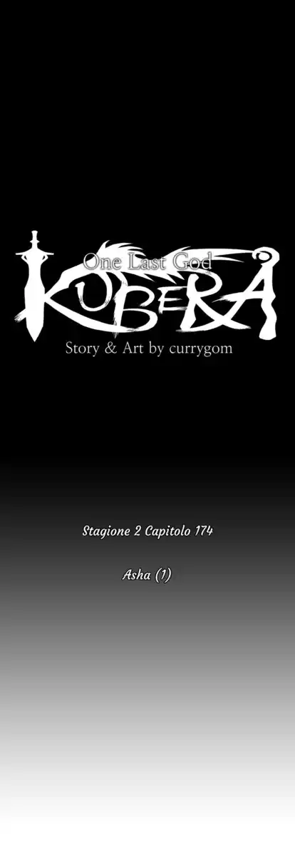 Kubera Capitolo 174 page 6