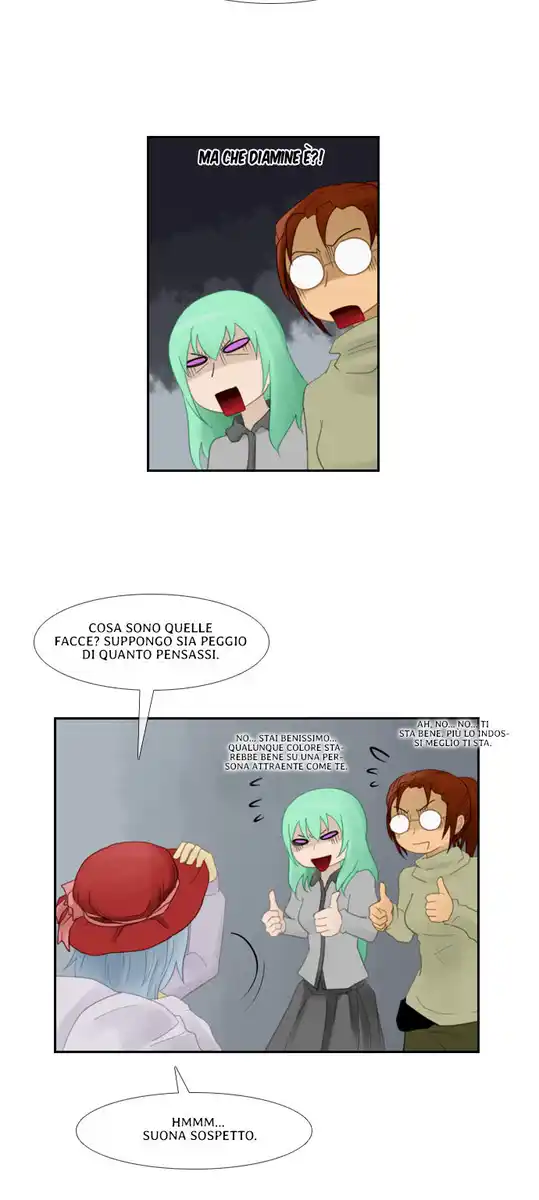 Kubera Capitolo 26 page 11