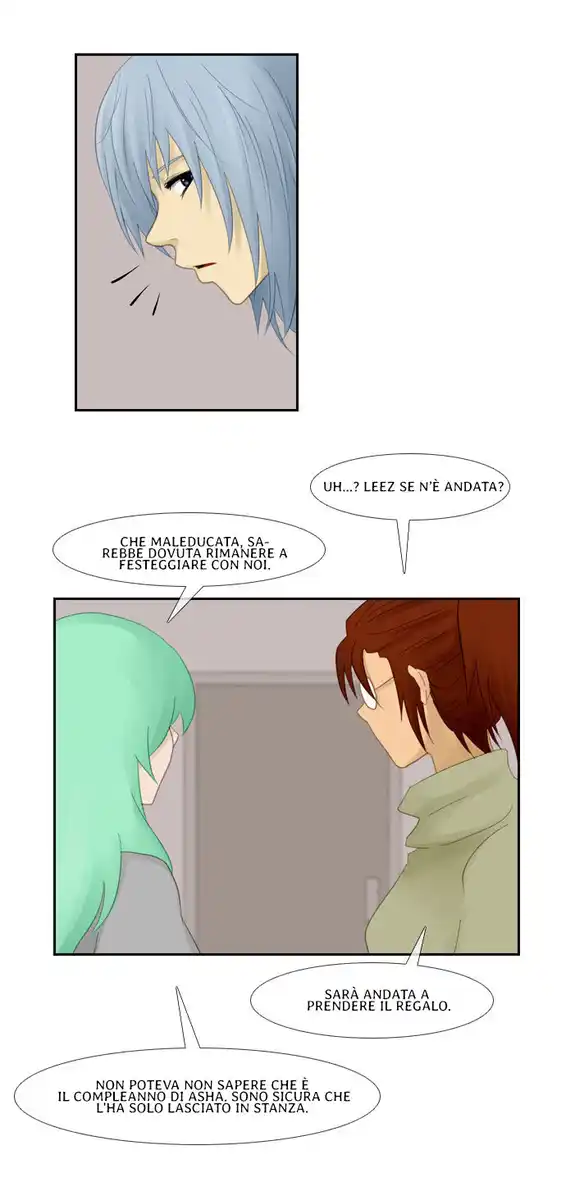 Kubera Capitolo 26 page 18