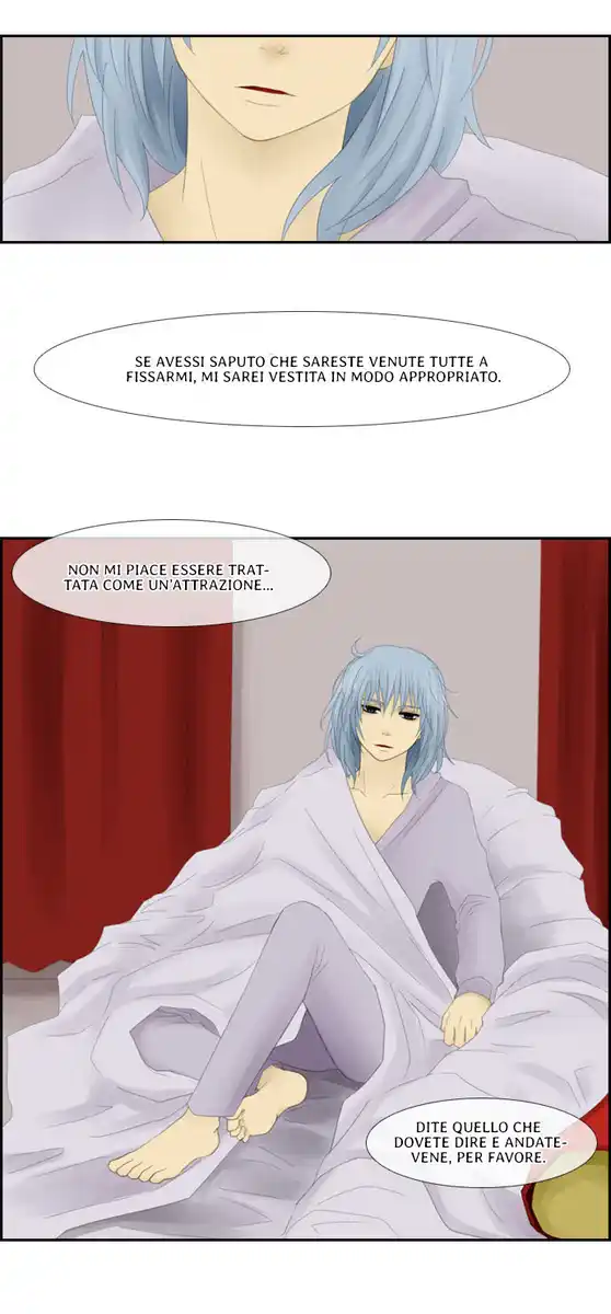 Kubera Capitolo 26 page 3