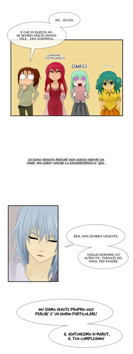 Kubera Capitolo 26 page 4