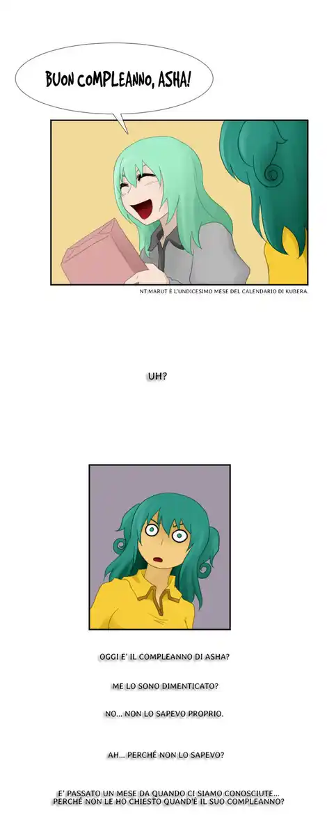 Kubera Capitolo 26 page 5