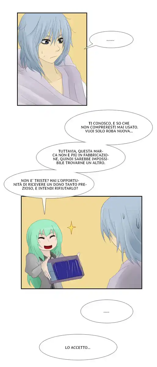 Kubera Capitolo 26 page 7