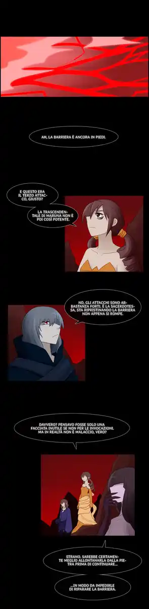 Kubera Capitolo 71 page 4