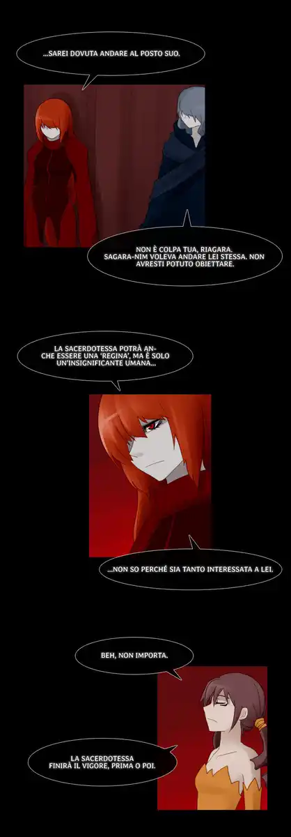 Kubera Capitolo 71 page 6