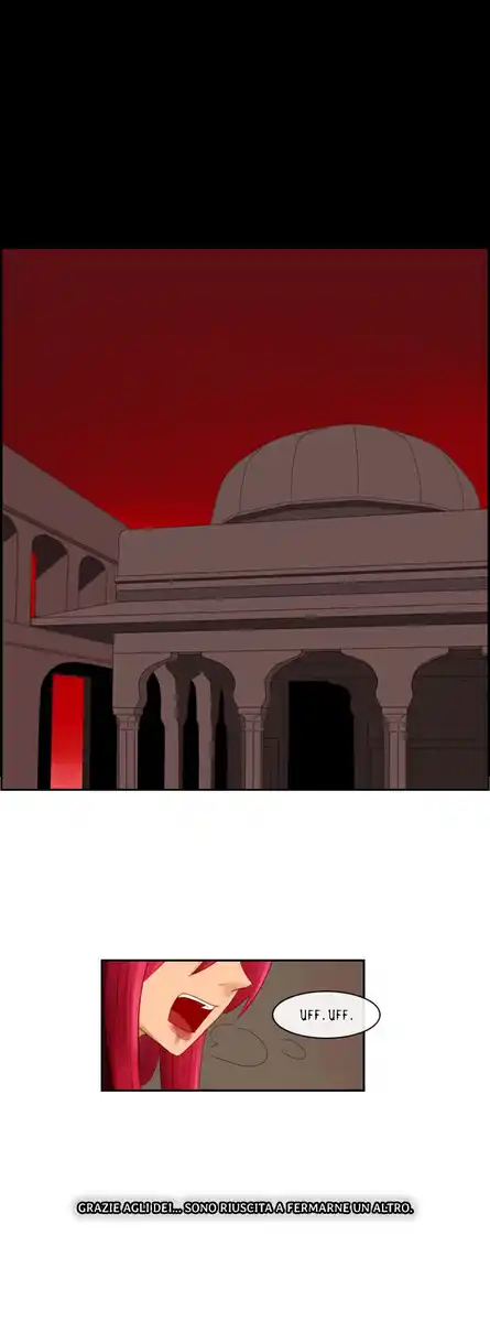 Kubera Capitolo 71 page 8