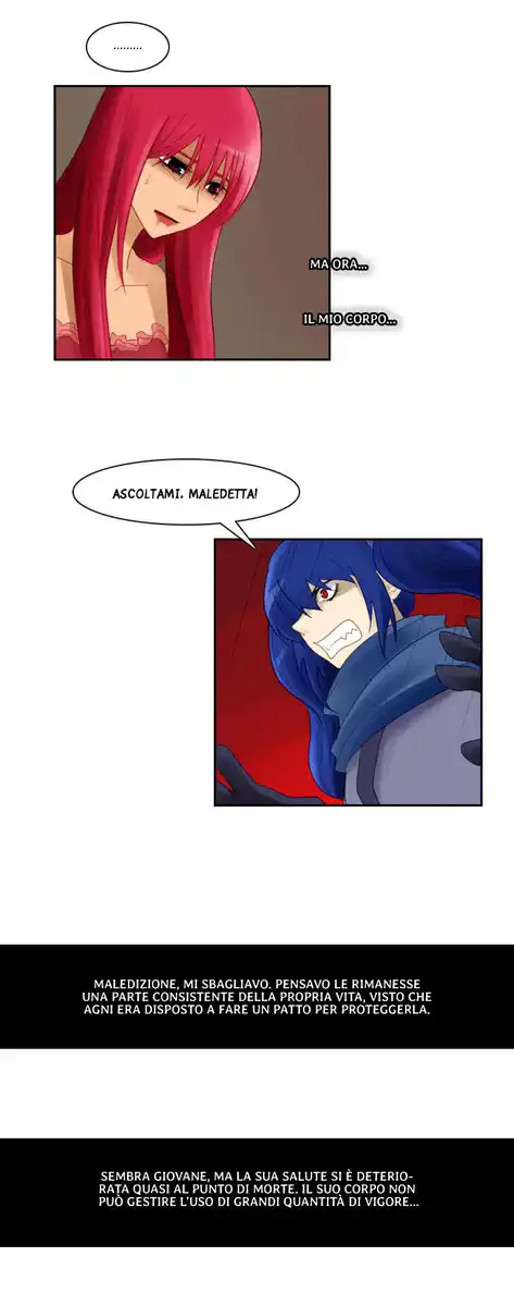 Kubera Capitolo 71 page 9