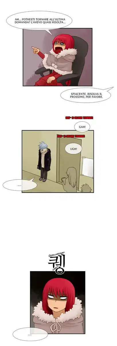 Kubera Capitolo 22 page 14