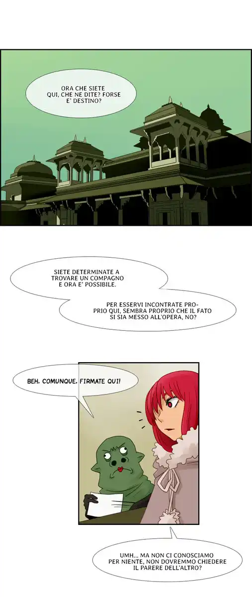 Kubera Capitolo 22 page 2