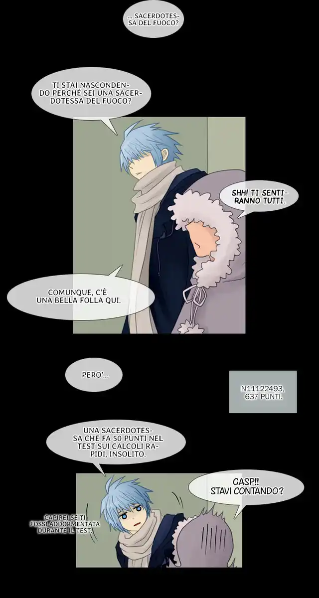 Kubera Capitolo 22 page 21