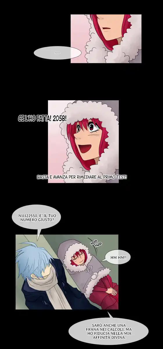 Kubera Capitolo 22 page 23