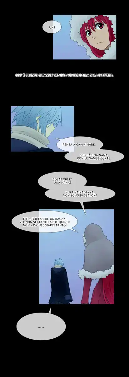 Kubera Capitolo 22 page 26